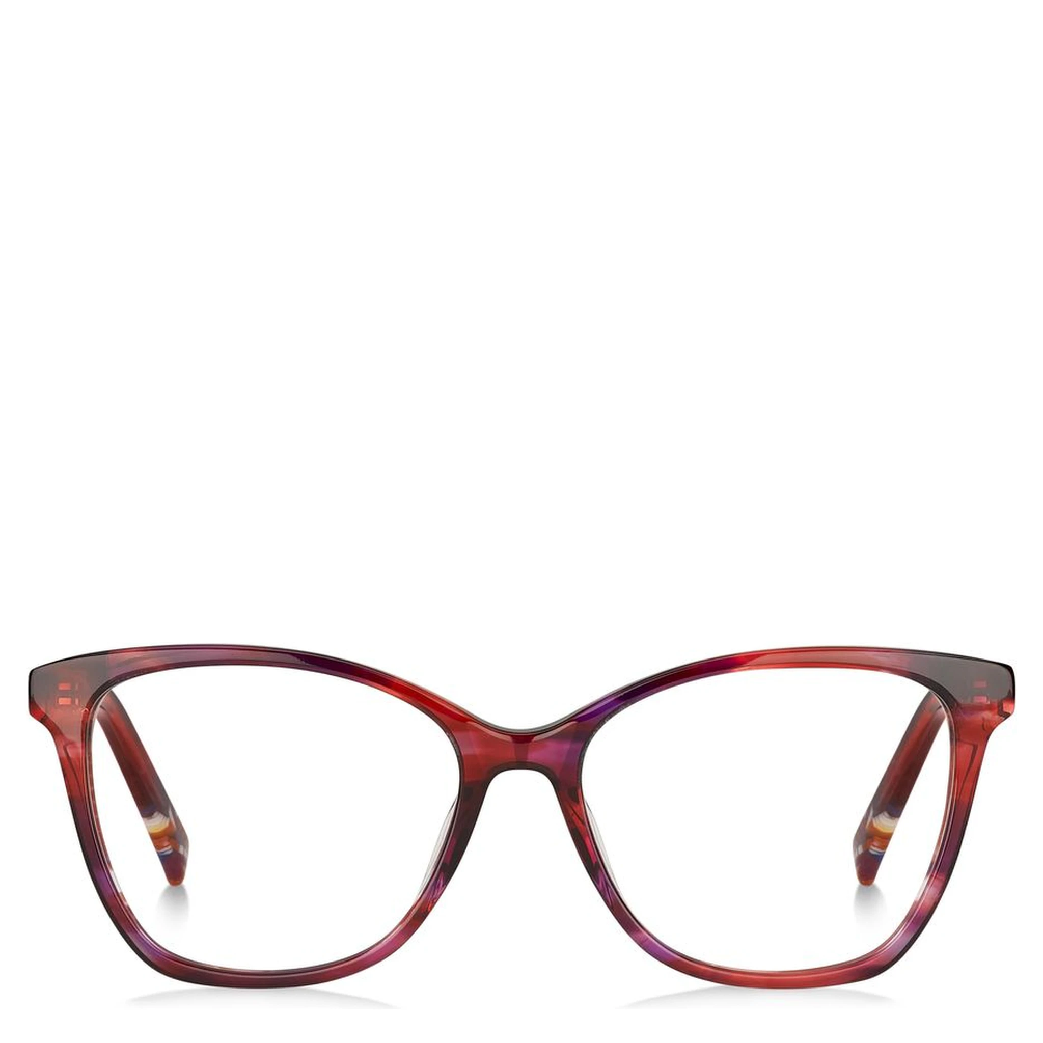 Bicolor Acetate Glasses (Frames)