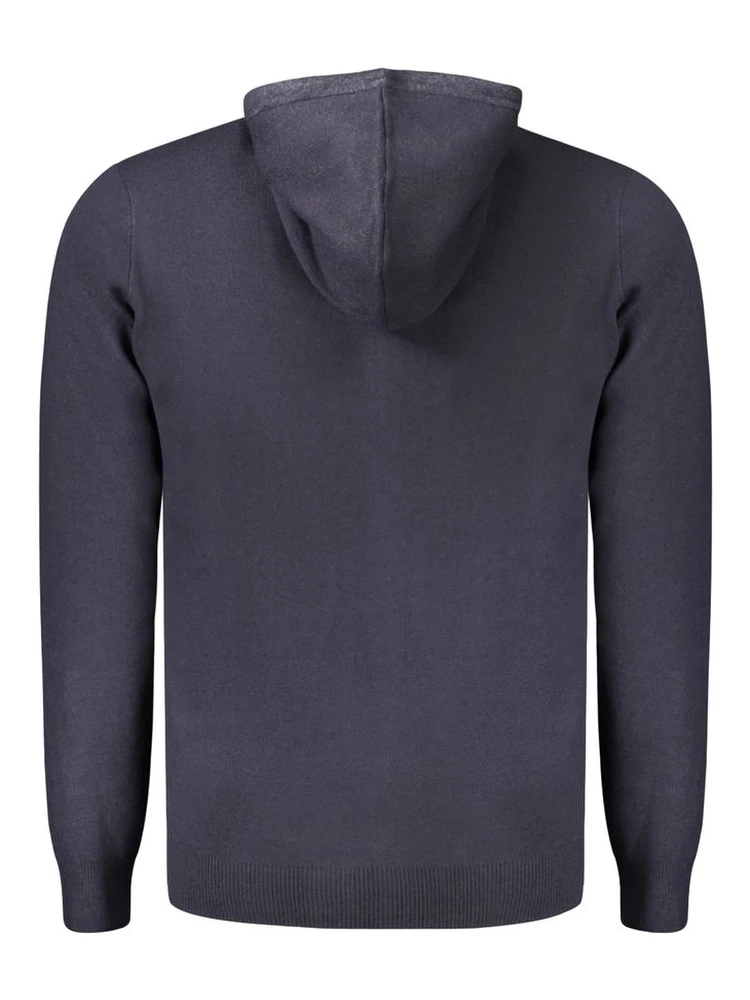 Blue Polyester Sweater alternative