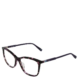 Purple Cellulose Acetate Glasses (Frames)