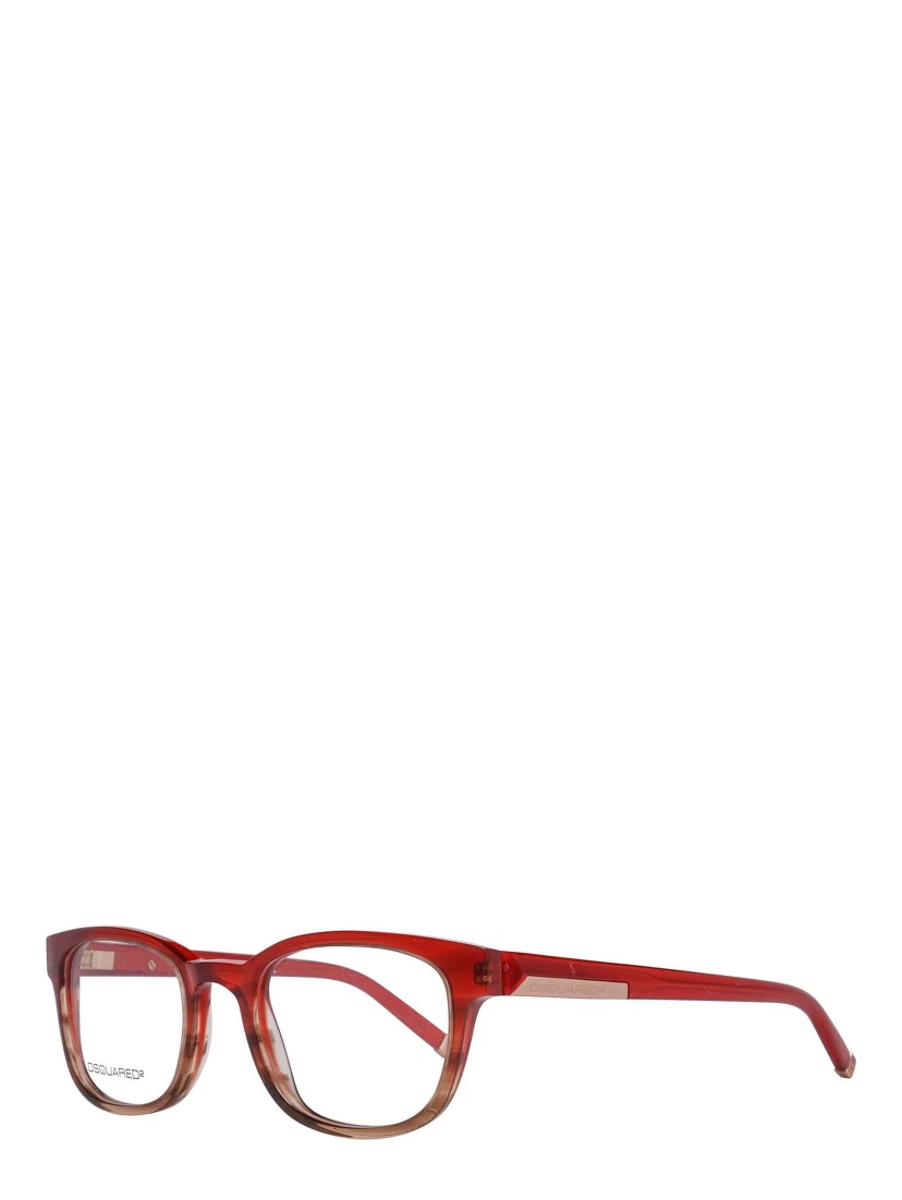 Bicolor Plastic Glasses (Frames)