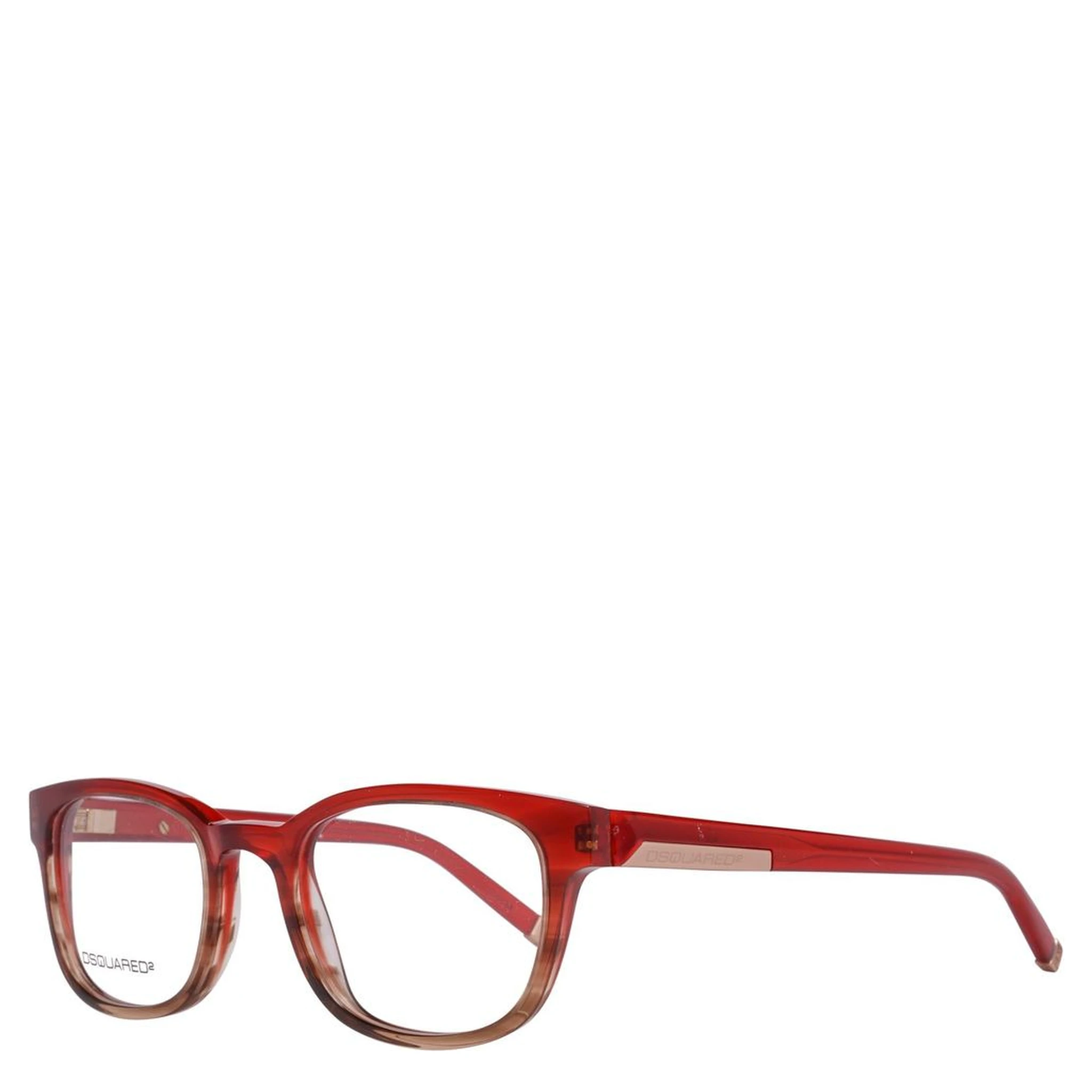 Bicolor Plastic Glasses (Frames)