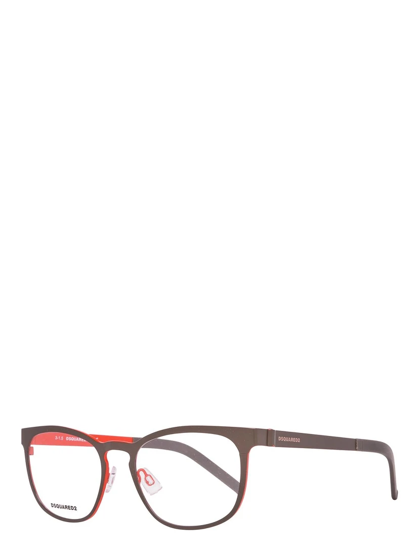 Bicolor Metal Glasses (Frames)