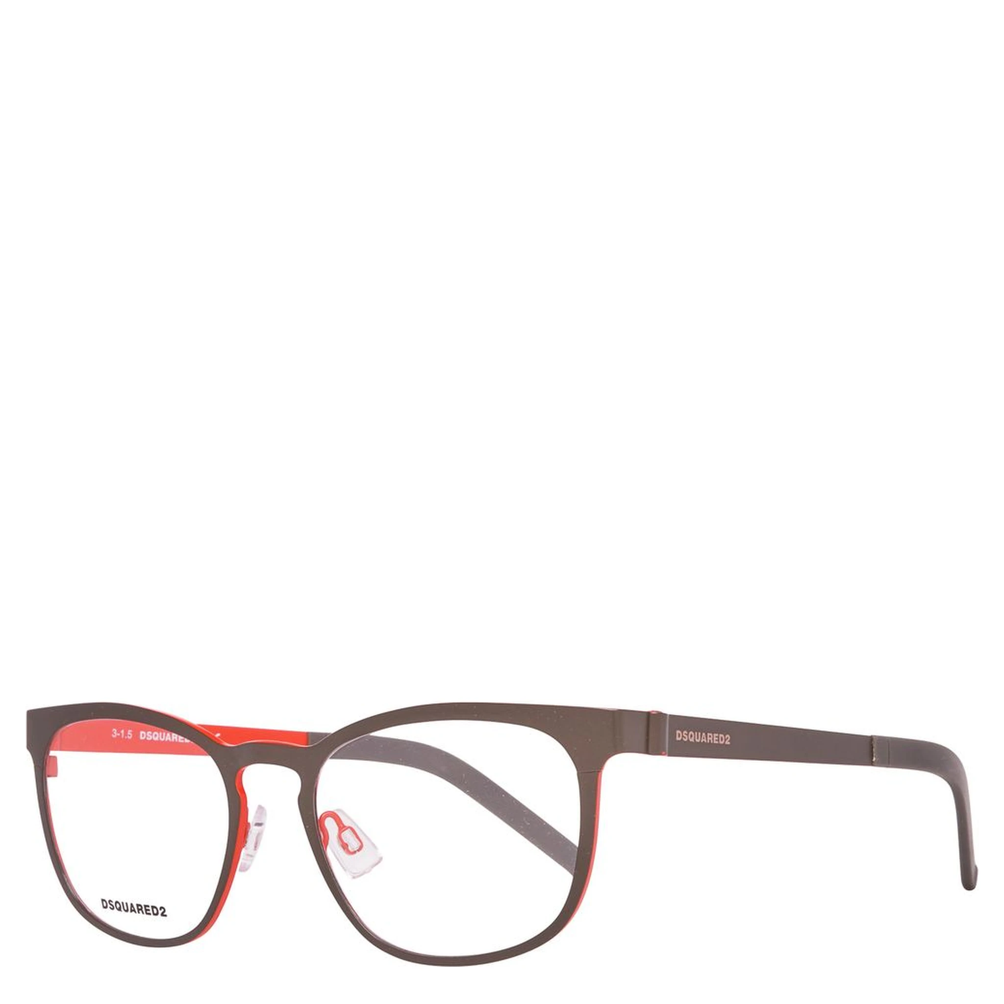 Bicolor Metal Glasses (Frames)