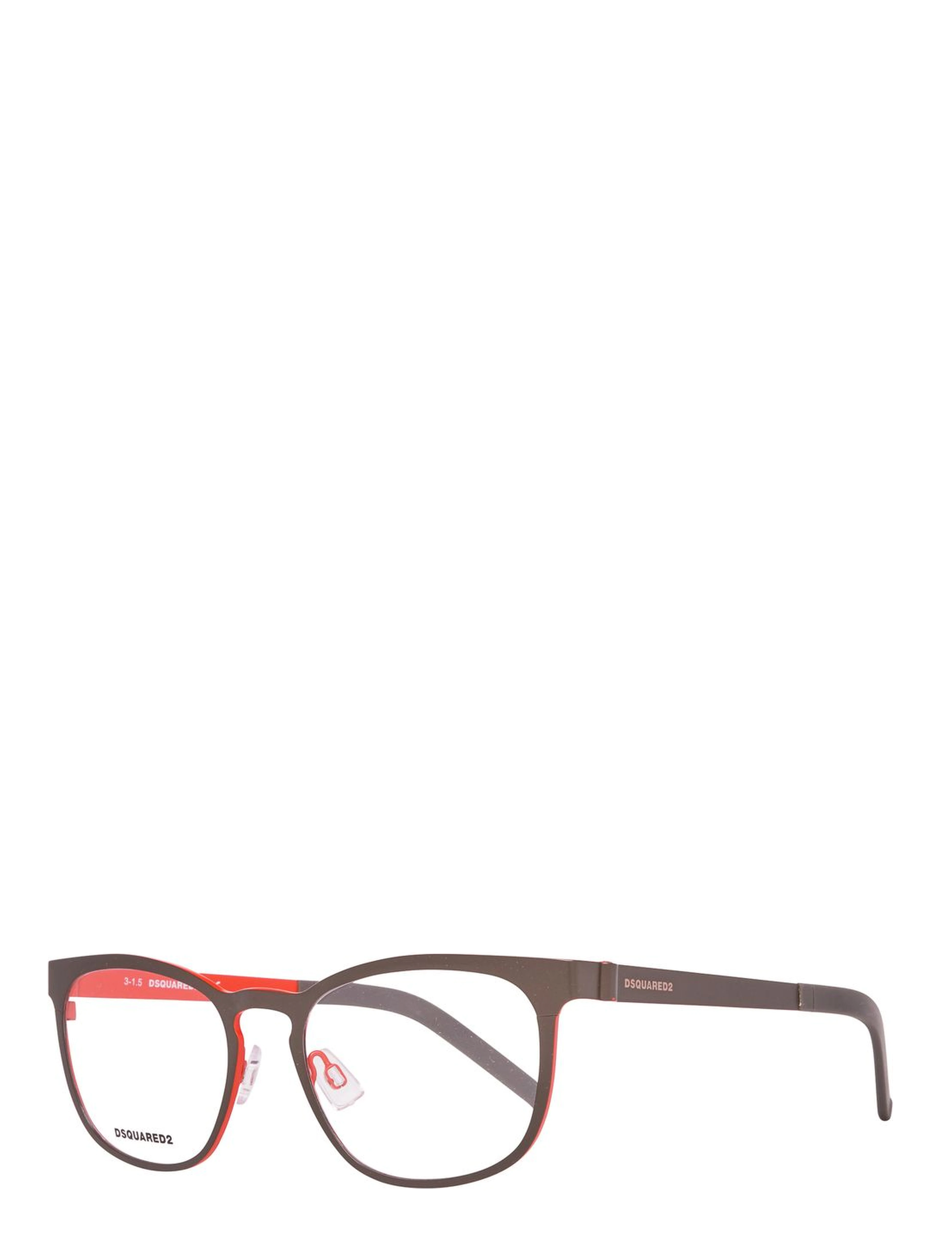 Bicolor Metal Glasses (Frames)