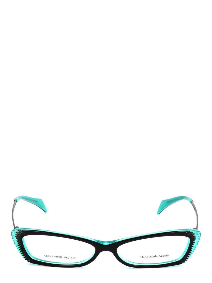Multicolor Acetate Glasses (Frames)