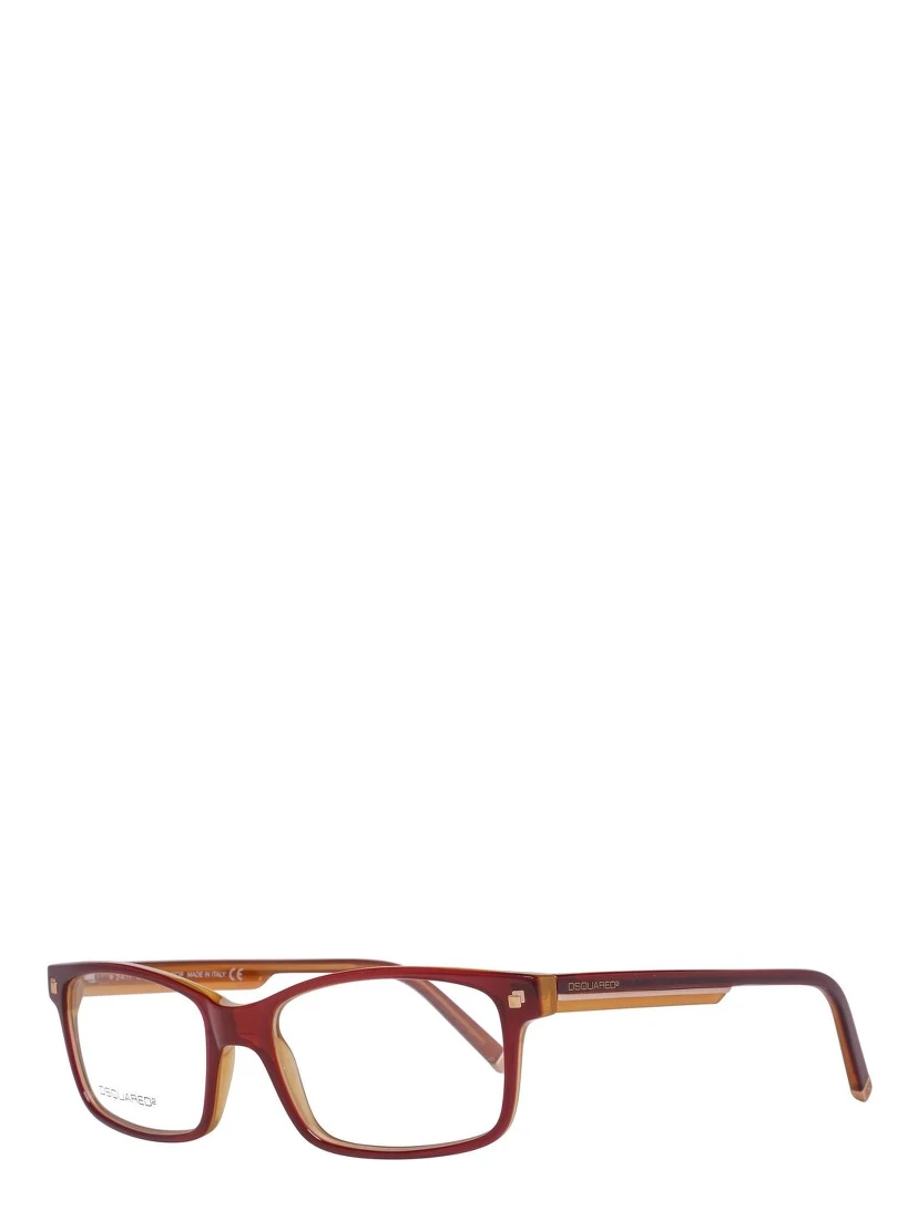 Bicolor Plastic Glasses (Frames)