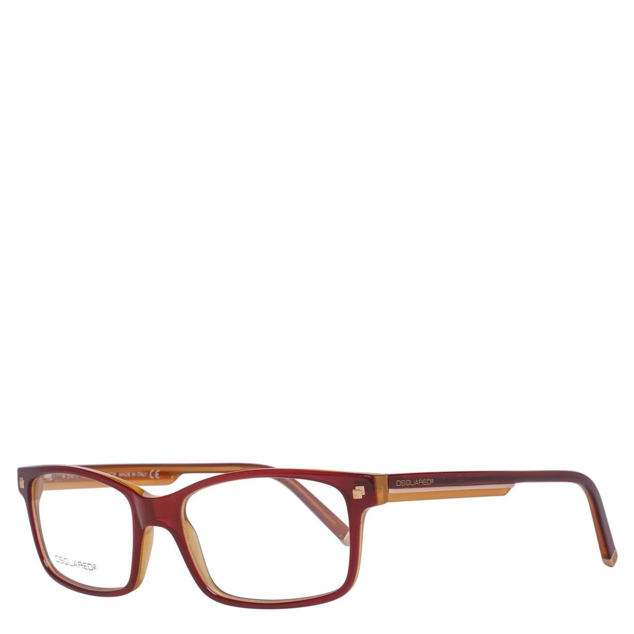 Bicolor Plastic Glasses (Frames)