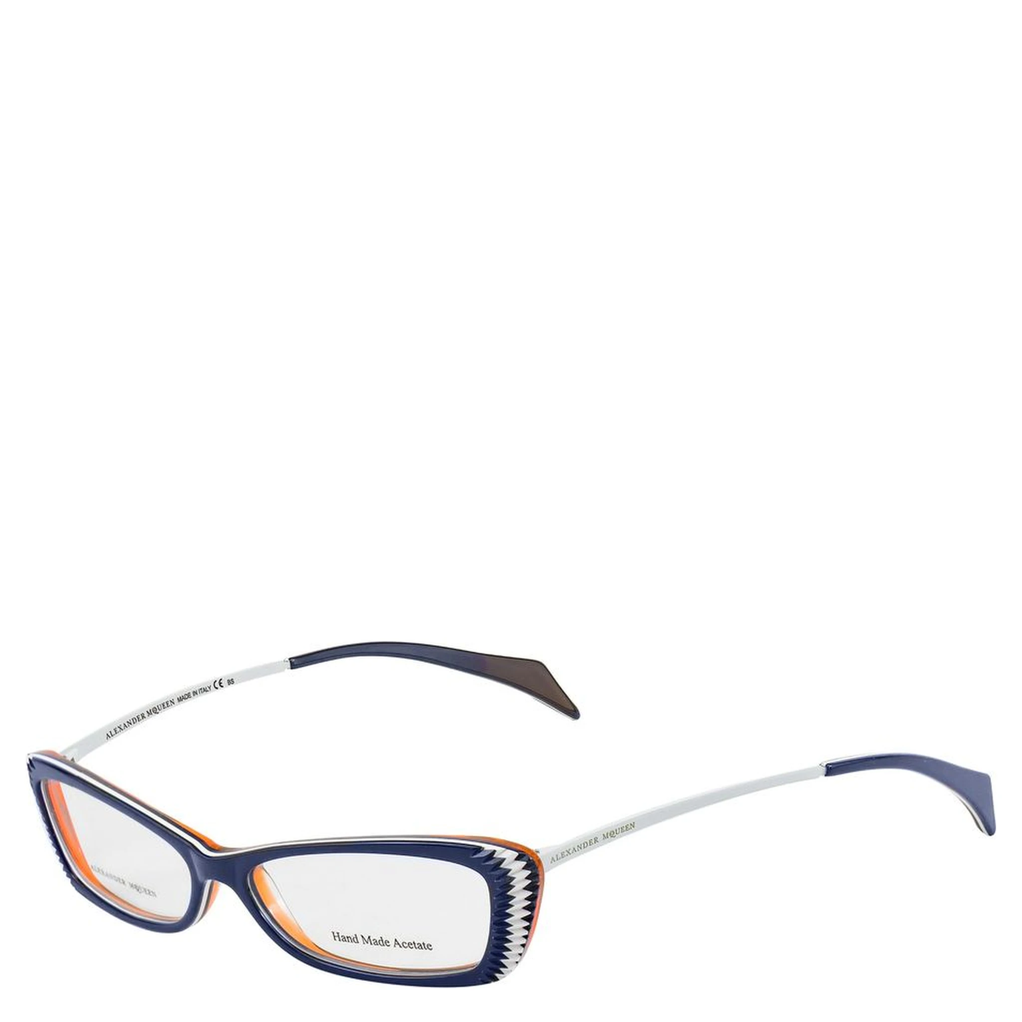 نظارات (إطارات) من الأسيتات متعددة الألوان