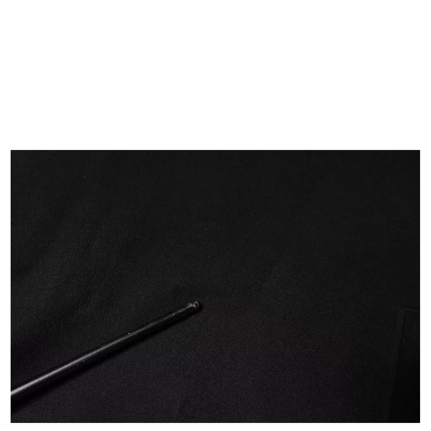Black Camouflage Hooded Sweatshirt Sweater