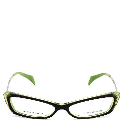 Bicolor Acetate Glasses (Frames)
