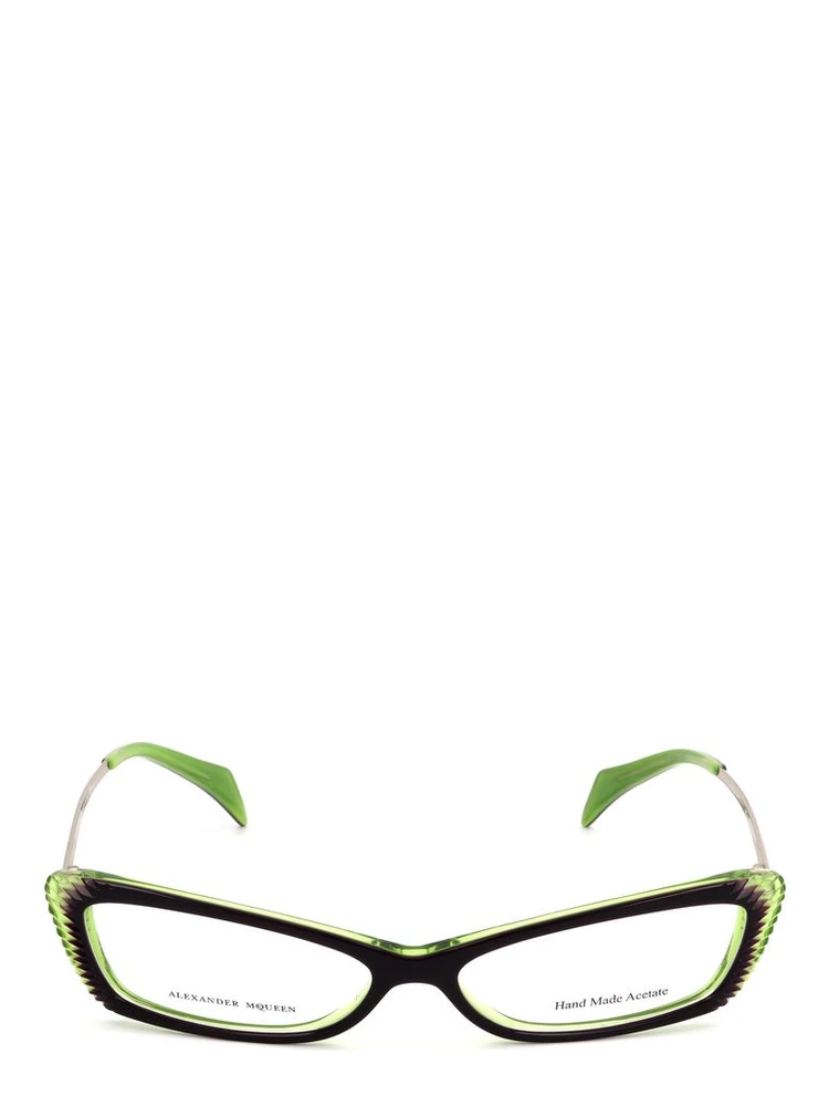 Bicolor Acetate Glasses (Frames)