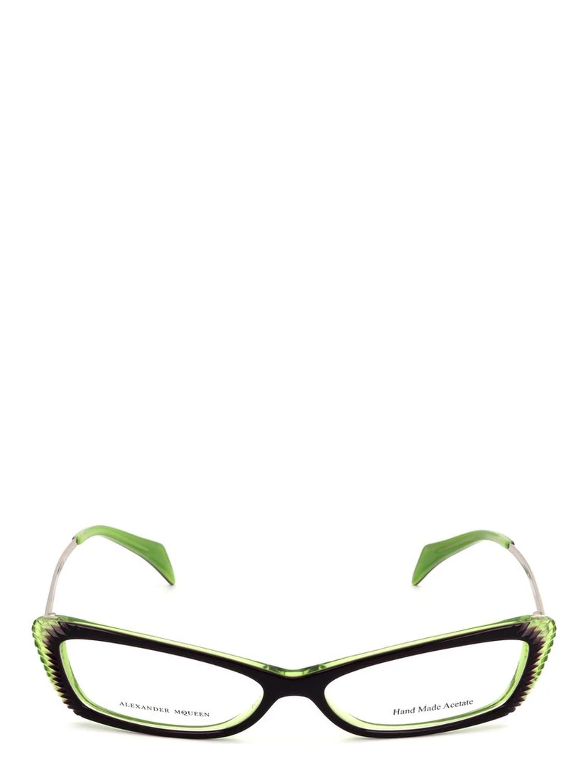 Bicolor Acetate Glasses (Frames)
