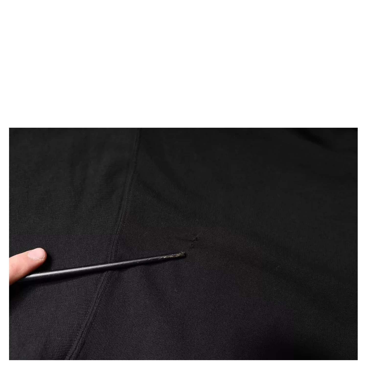 Black Camouflage Hooded Sweatshirt Sweater