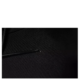 Black Camouflage Hooded Sweatshirt Sweater
