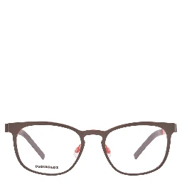 Bicolor Metal Glasses (Frames)