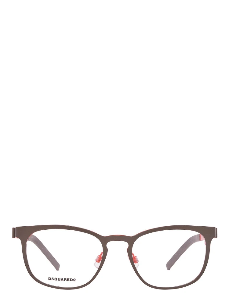 Bicolor Metal Glasses (Frames) alternative