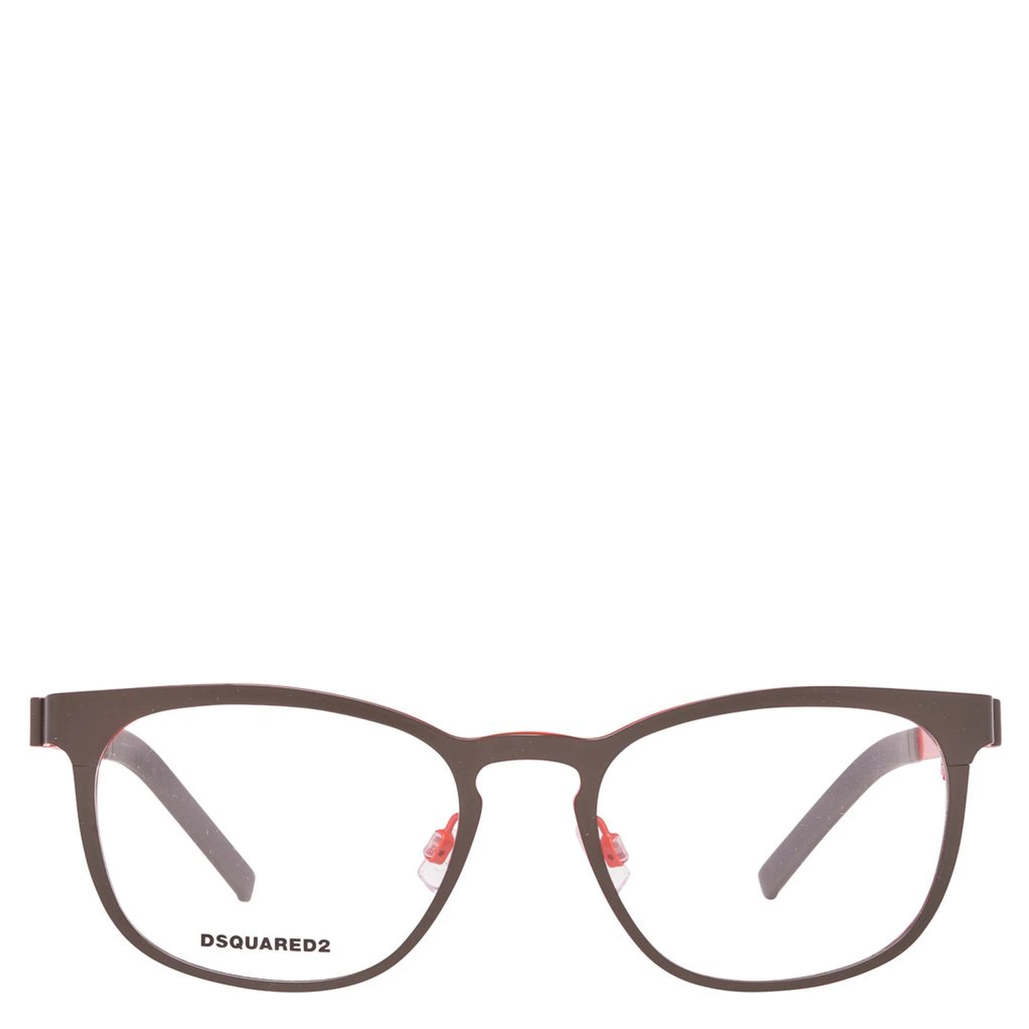 Bicolor Metal Glasses (Frames)