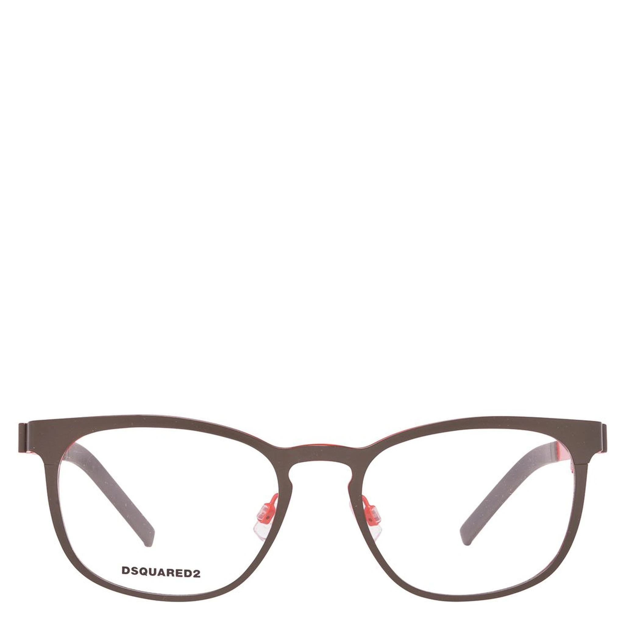 Bicolor Metal Glasses (Frames)
