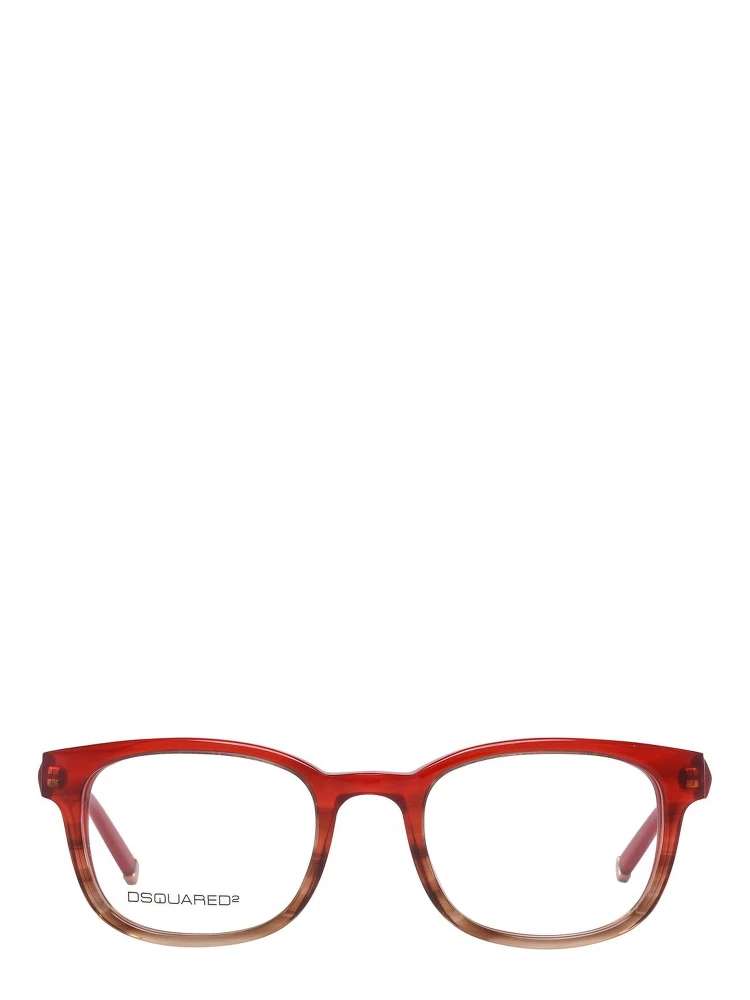 Bicolor Plastic Glasses (Frames) alternative