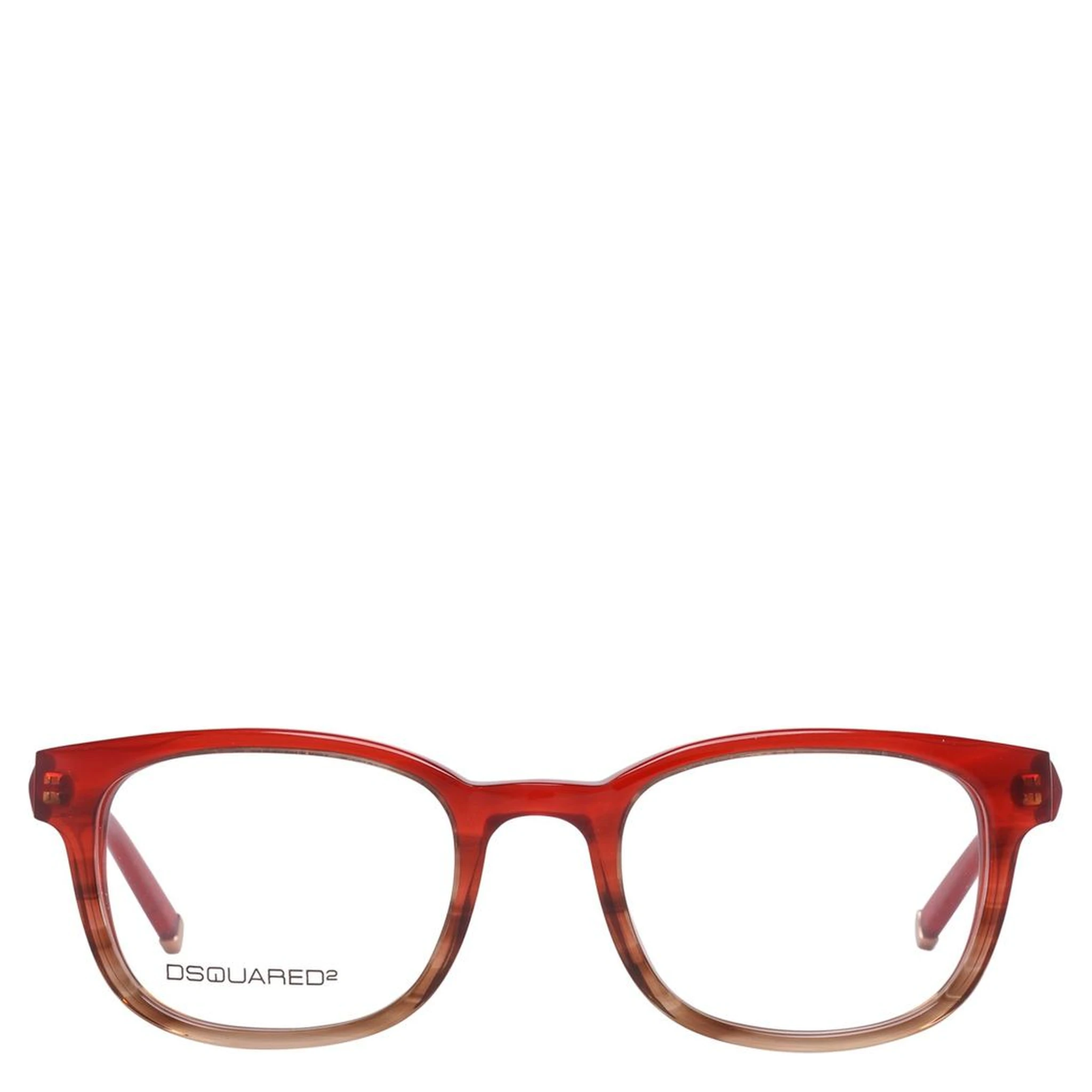 Bicolor Plastic Glasses (Frames)