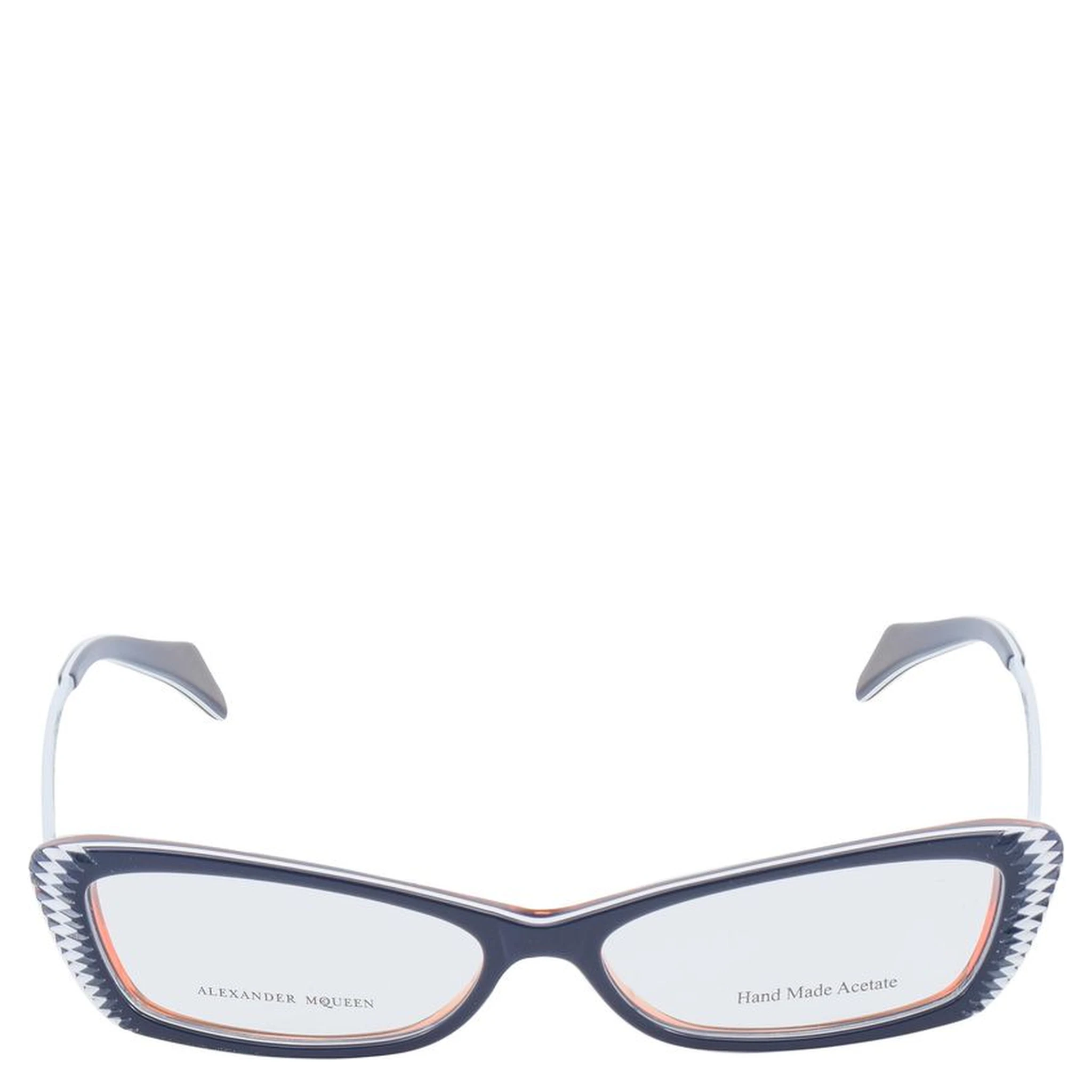 نظارات (إطارات) من الأسيتات متعددة الألوان