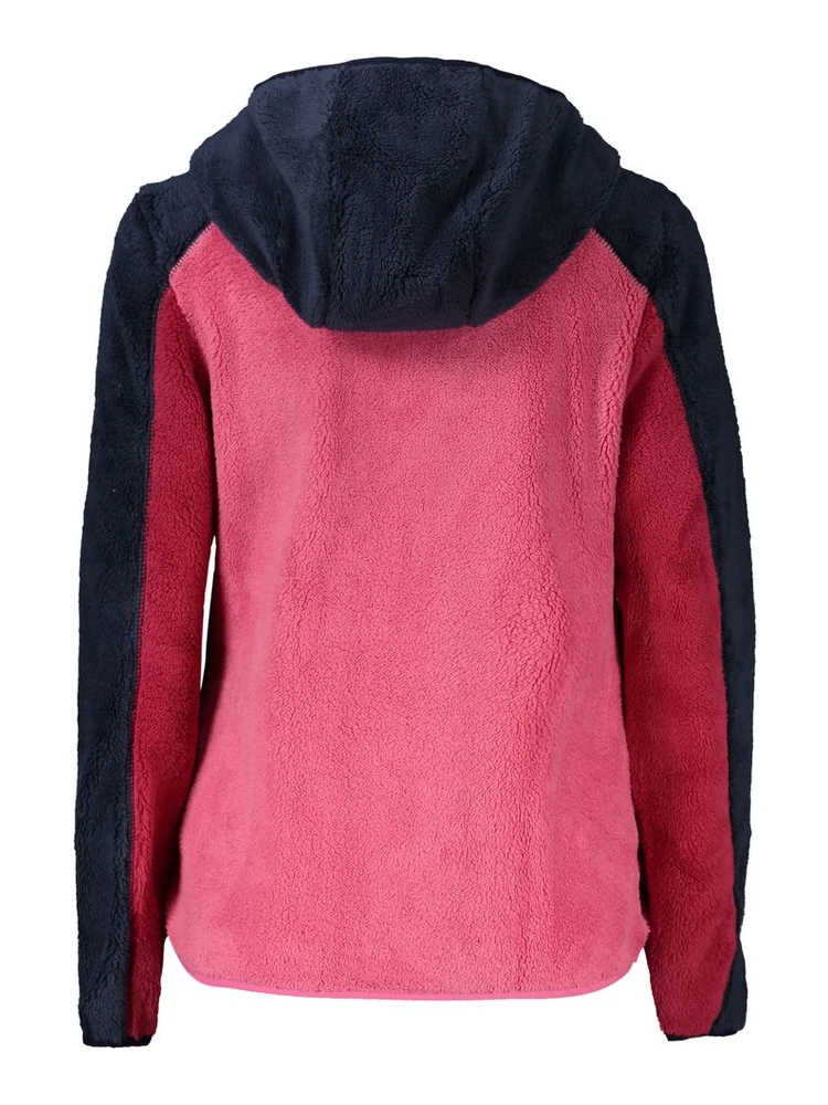 Pink Polyester Jackets & Coat alternative