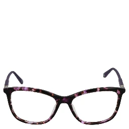 Purple Cellulose Acetate Glasses (Frames)