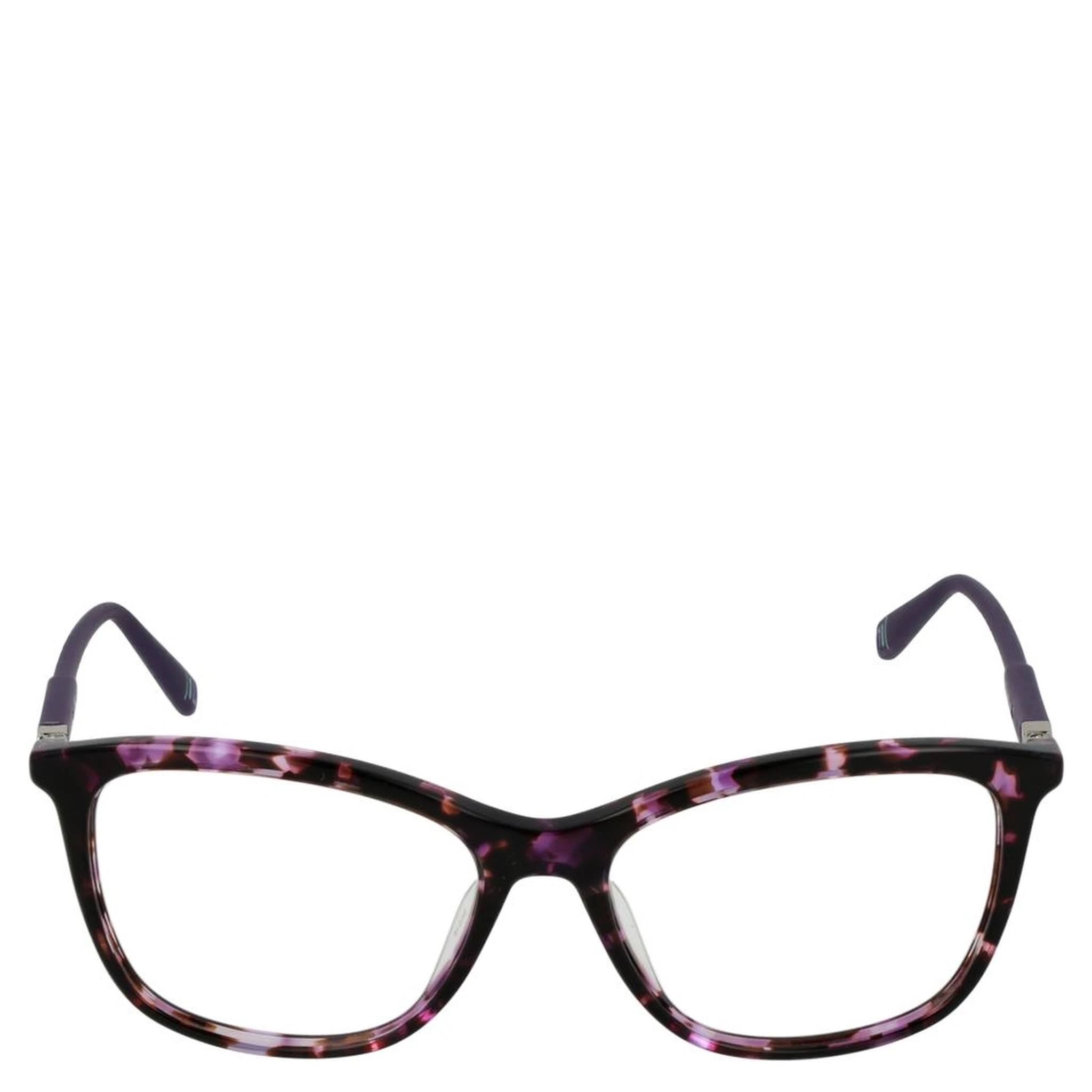 Purple Cellulose Acetate Glasses (Frames)