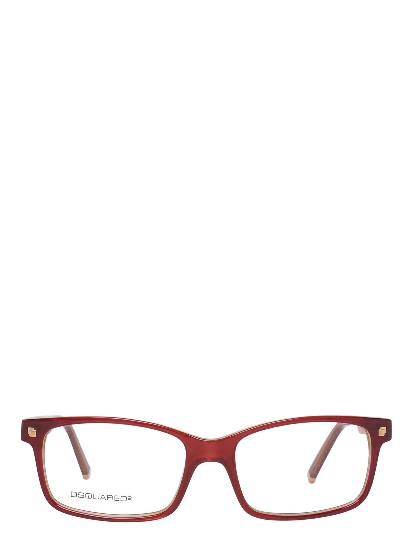 Bicolor Plastic Glasses (Frames)