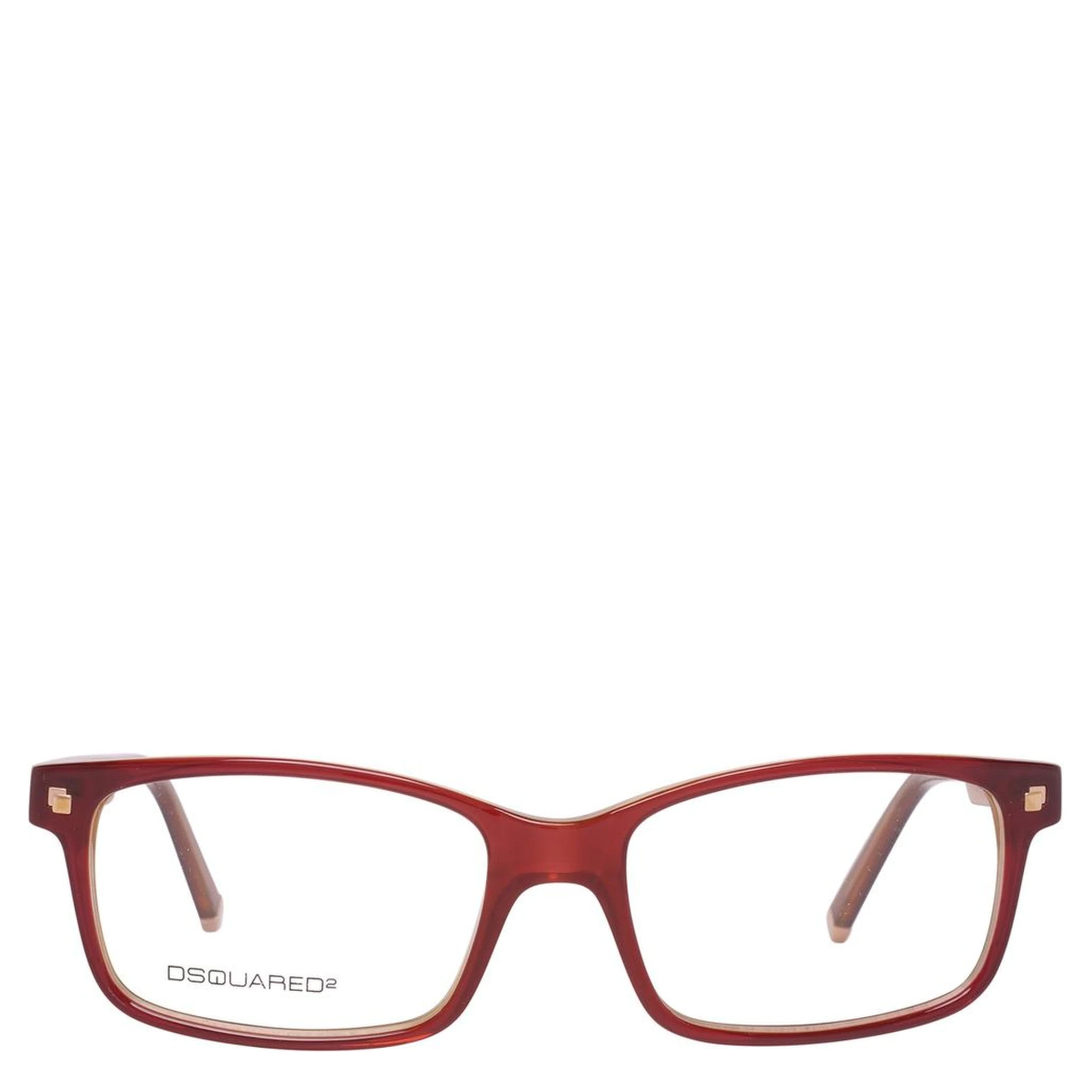 Bicolor Plastic Glasses (Frames)