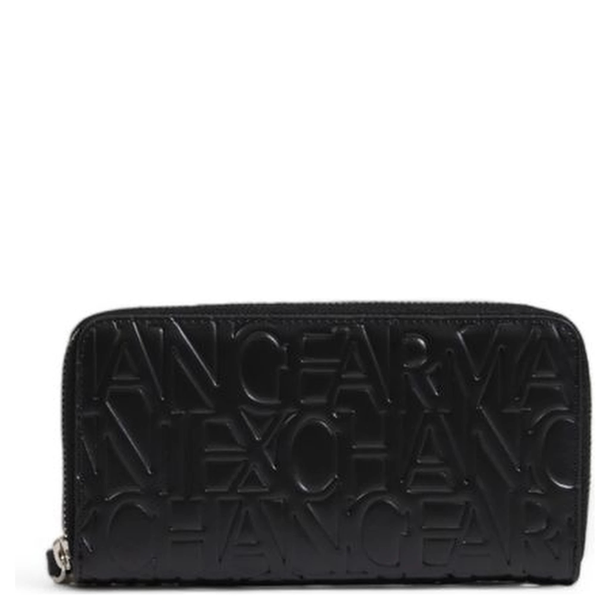 محفظة من البولي إيثيلين الأسود