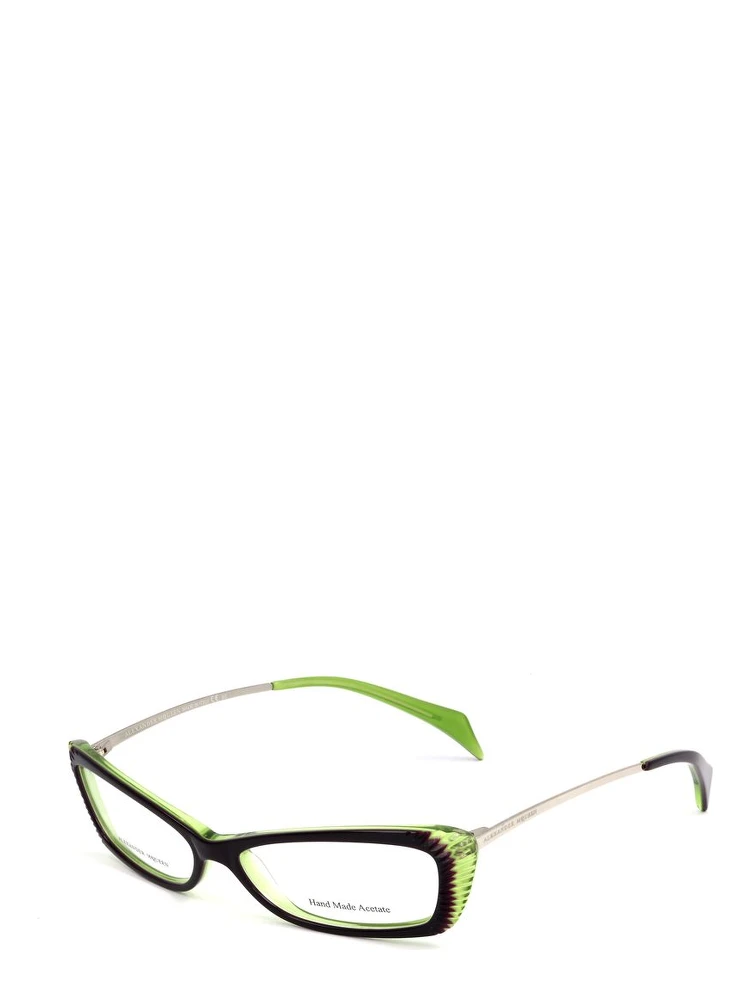 Bicolor Acetate Glasses (Frames) alternative