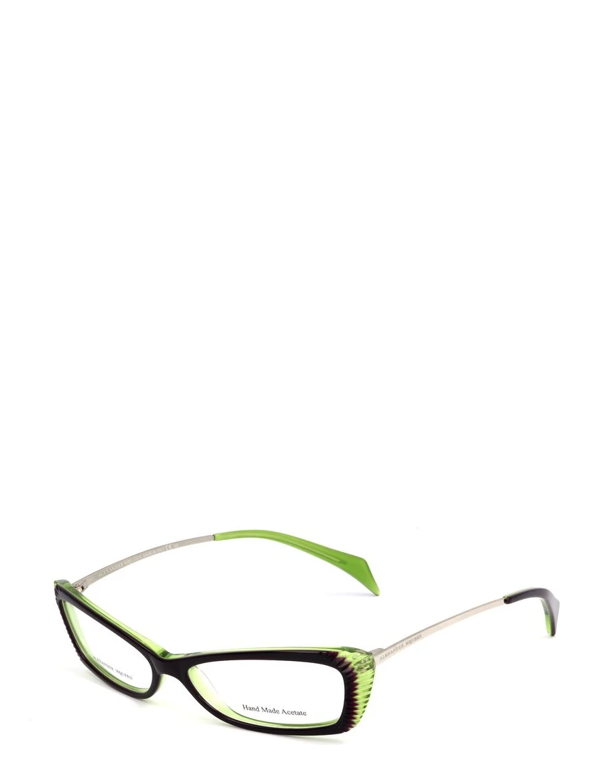 Bicolor Acetate Glasses (Frames)