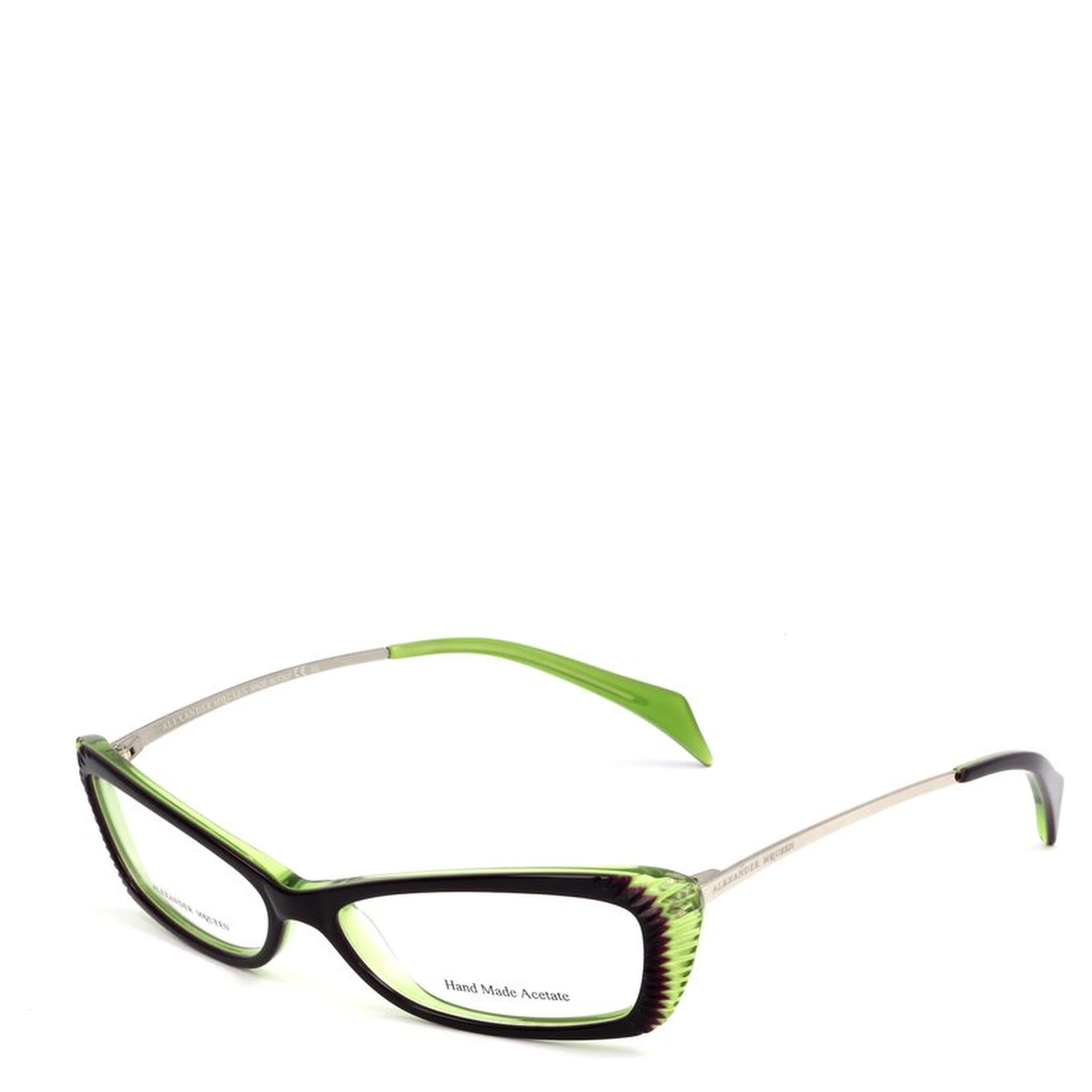 Bicolor Acetate Glasses (Frames)