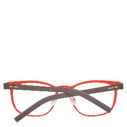 Bicolor Metal Glasses (Frames)