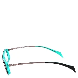 Multicolor Acetate Glasses (Frames)