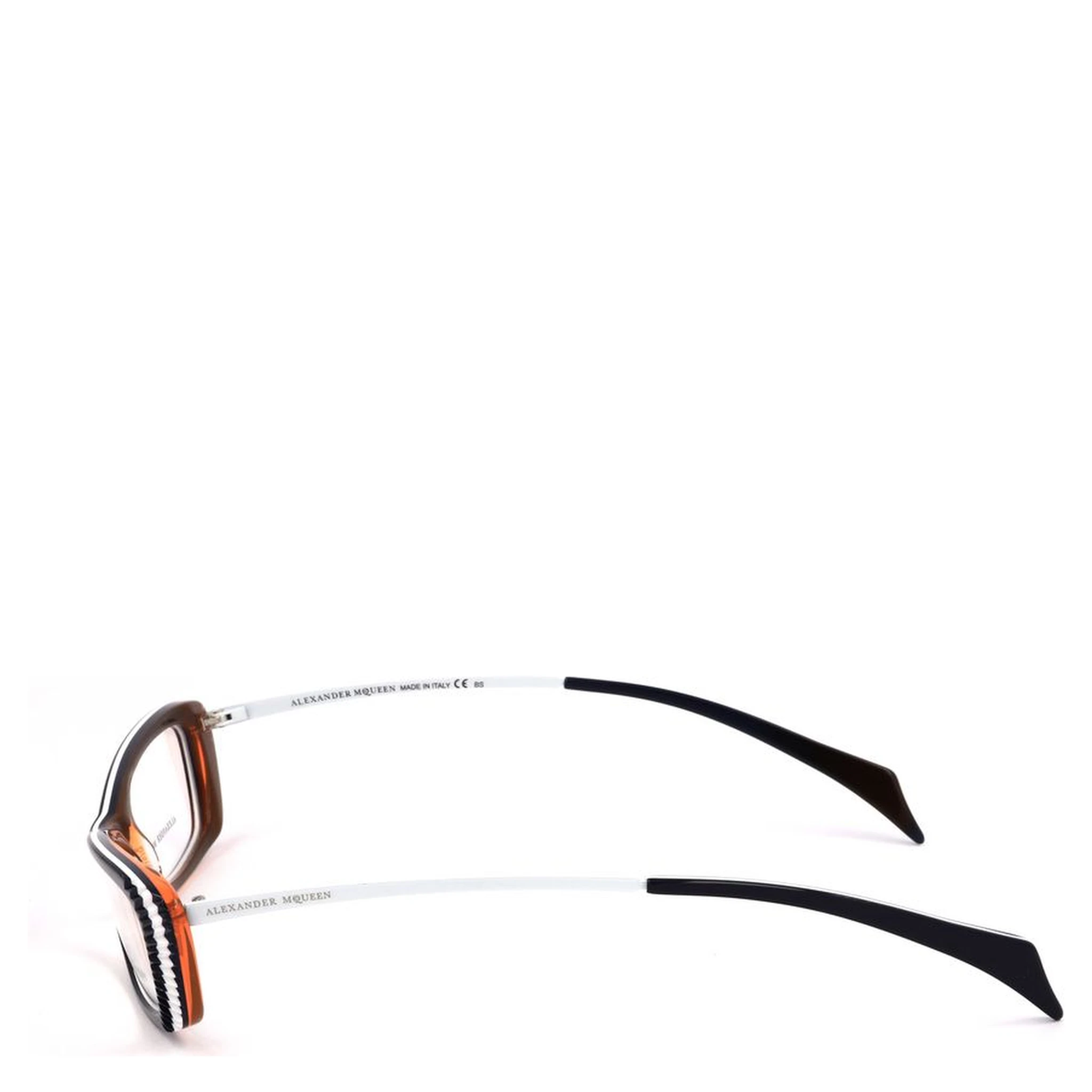 نظارات (إطارات) من الأسيتات متعددة الألوان