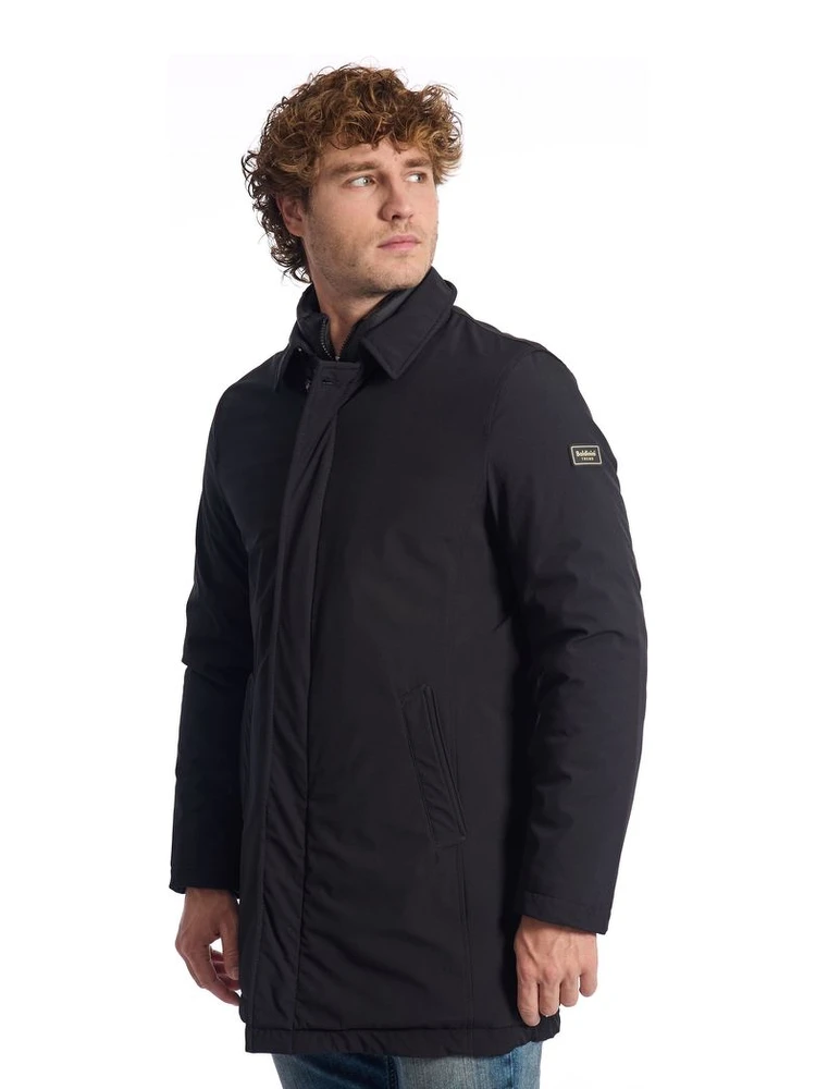 Black Polyester Jacket alternative