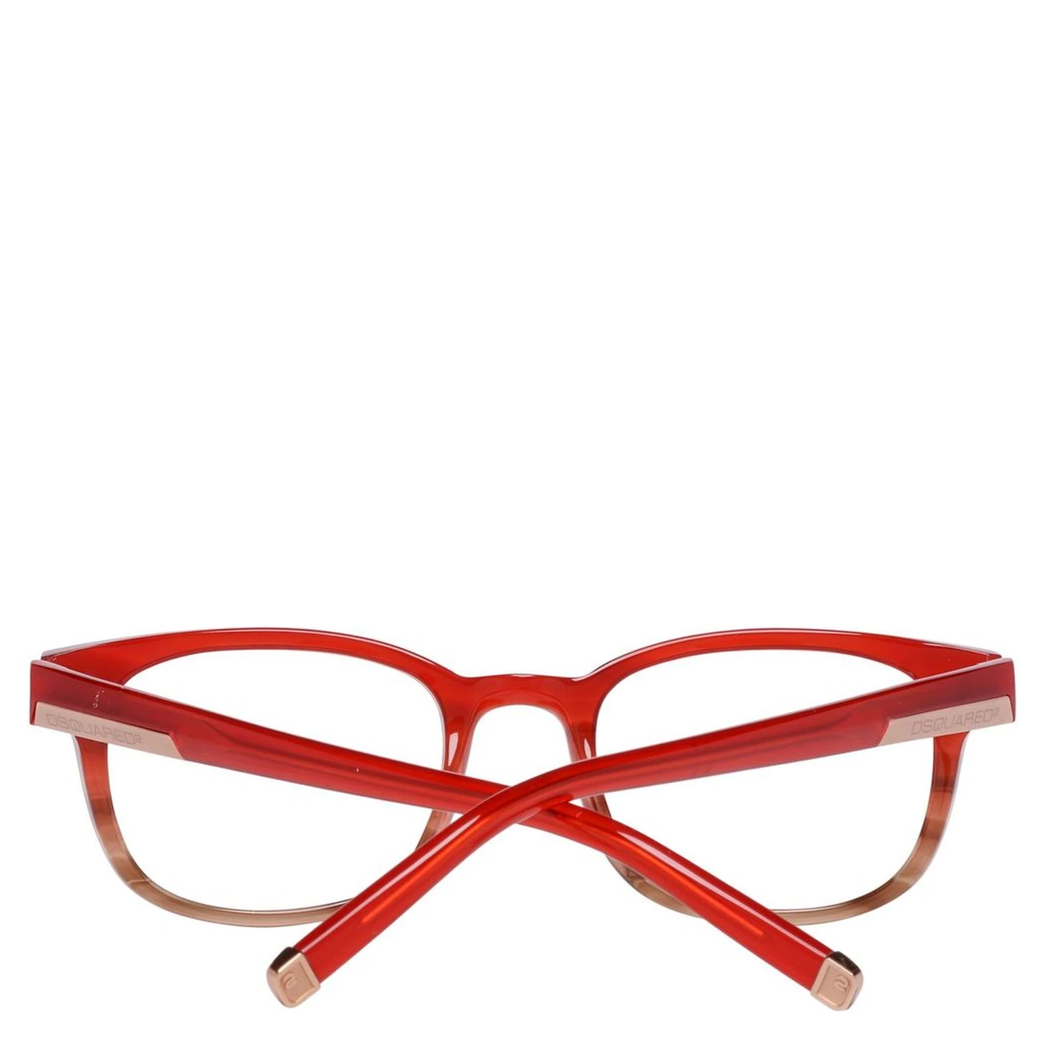Bicolor Plastic Glasses (Frames)