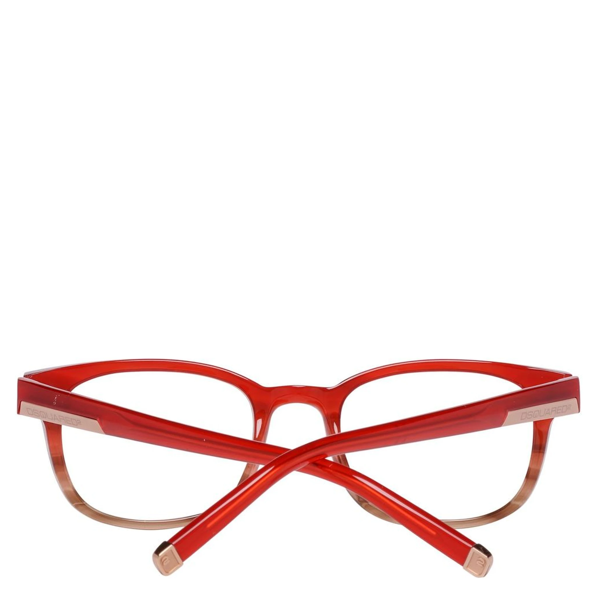 Bicolor Plastic Glasses (Frames)