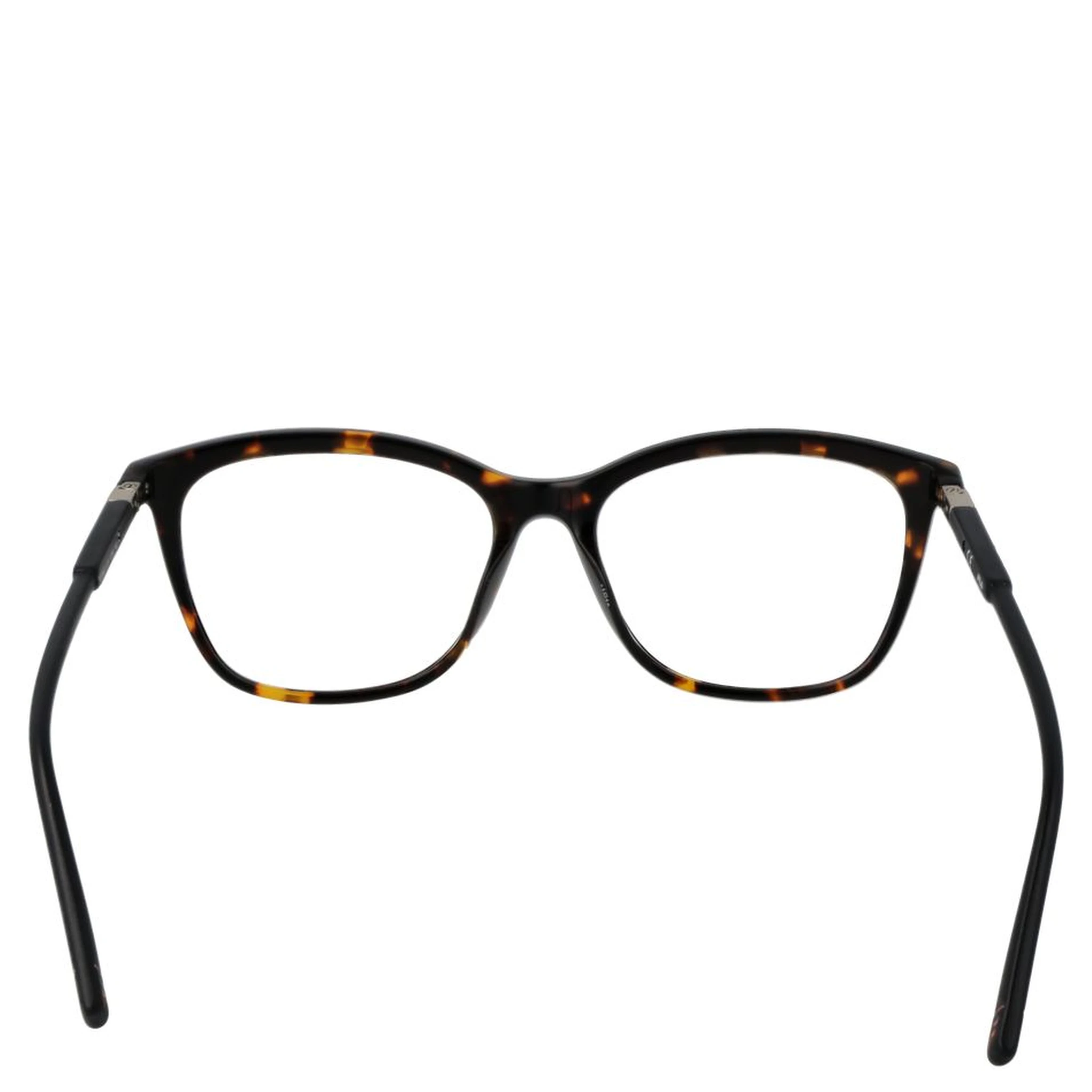 Brown Cellulose Acetate Glasses (Frames)