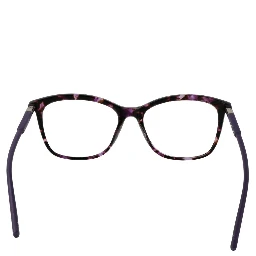 Purple Cellulose Acetate Glasses (Frames)