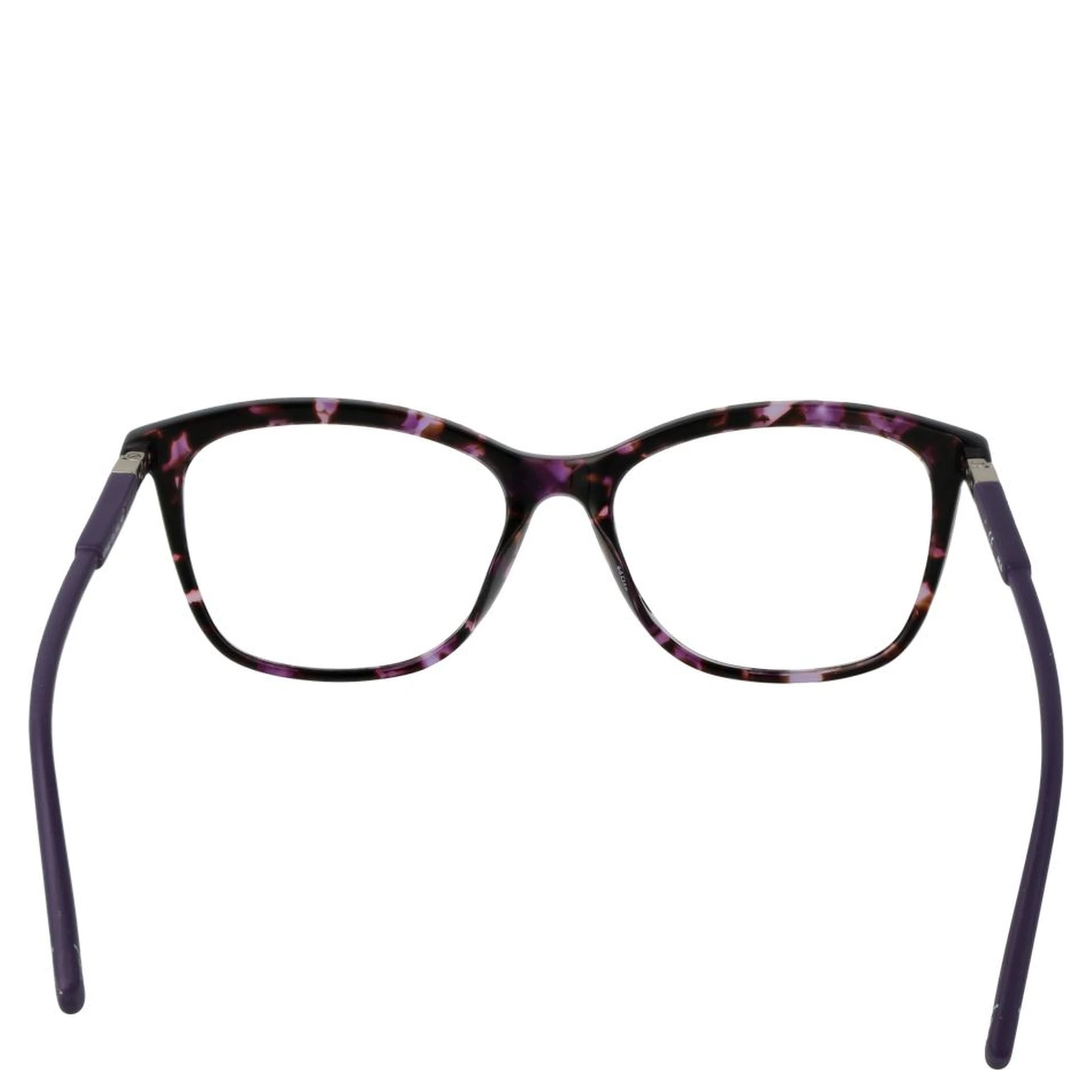 Purple Cellulose Acetate Glasses (Frames)