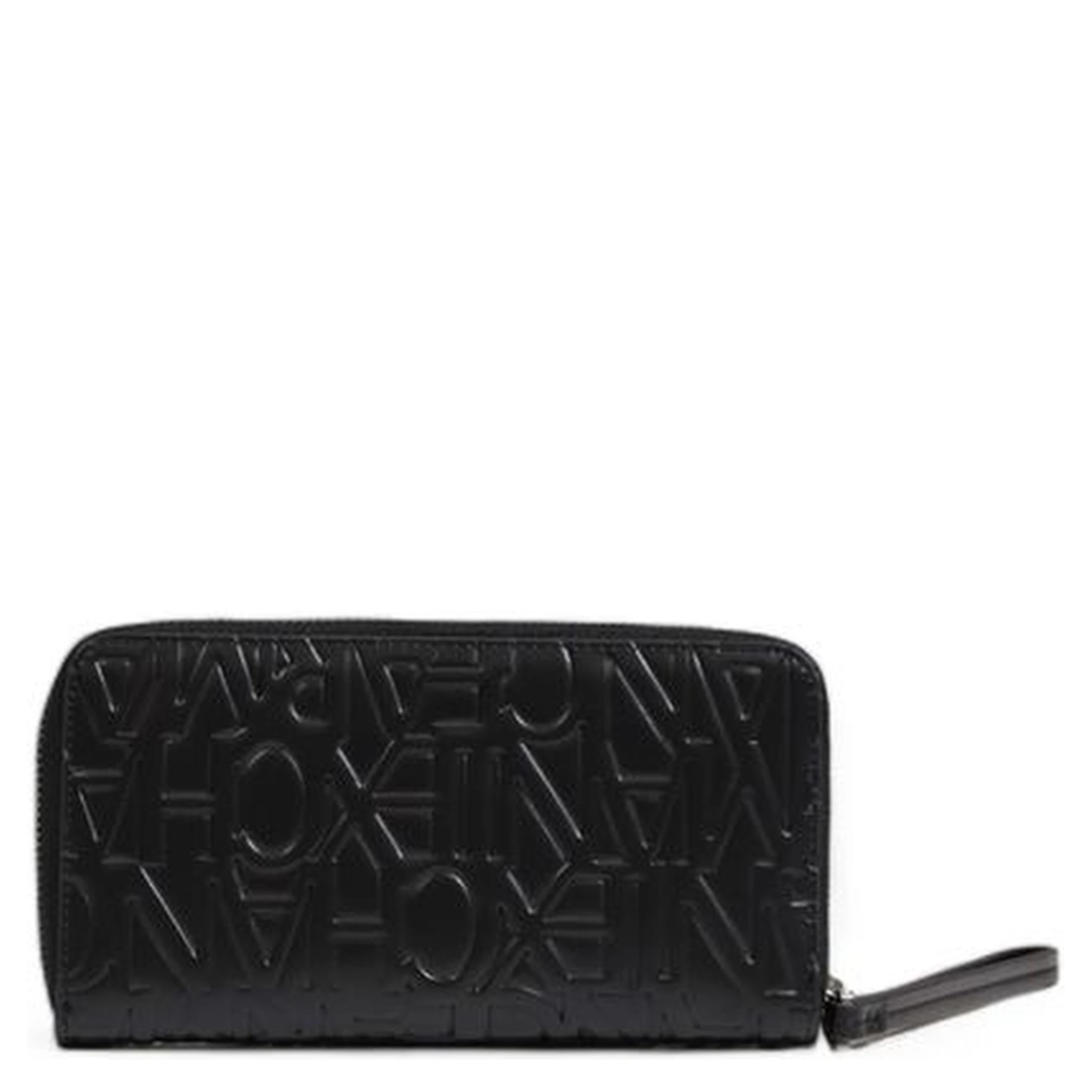 محفظة من البولي إيثيلين الأسود