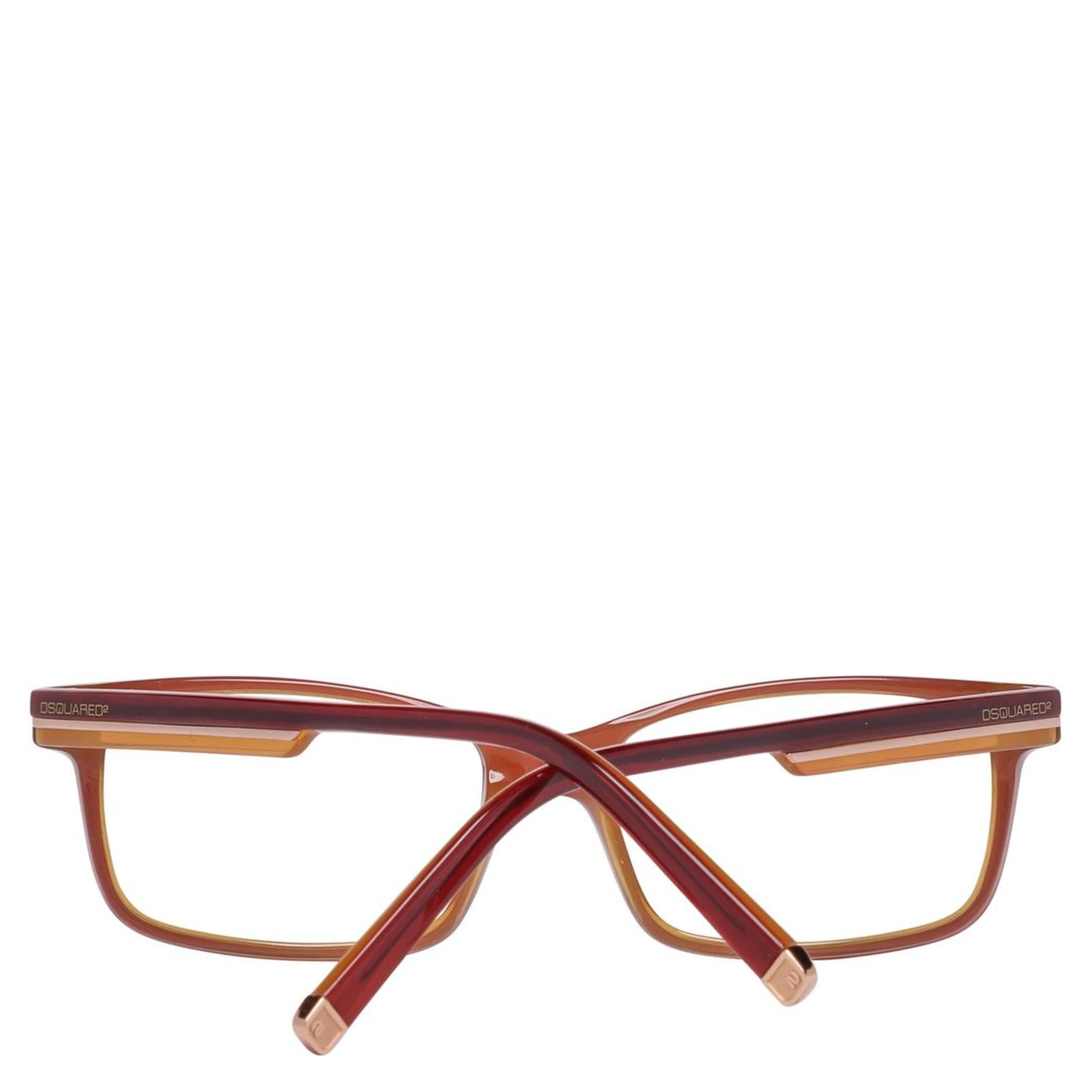 Bicolor Plastic Glasses (Frames)