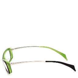 Bicolor Acetate Glasses (Frames)