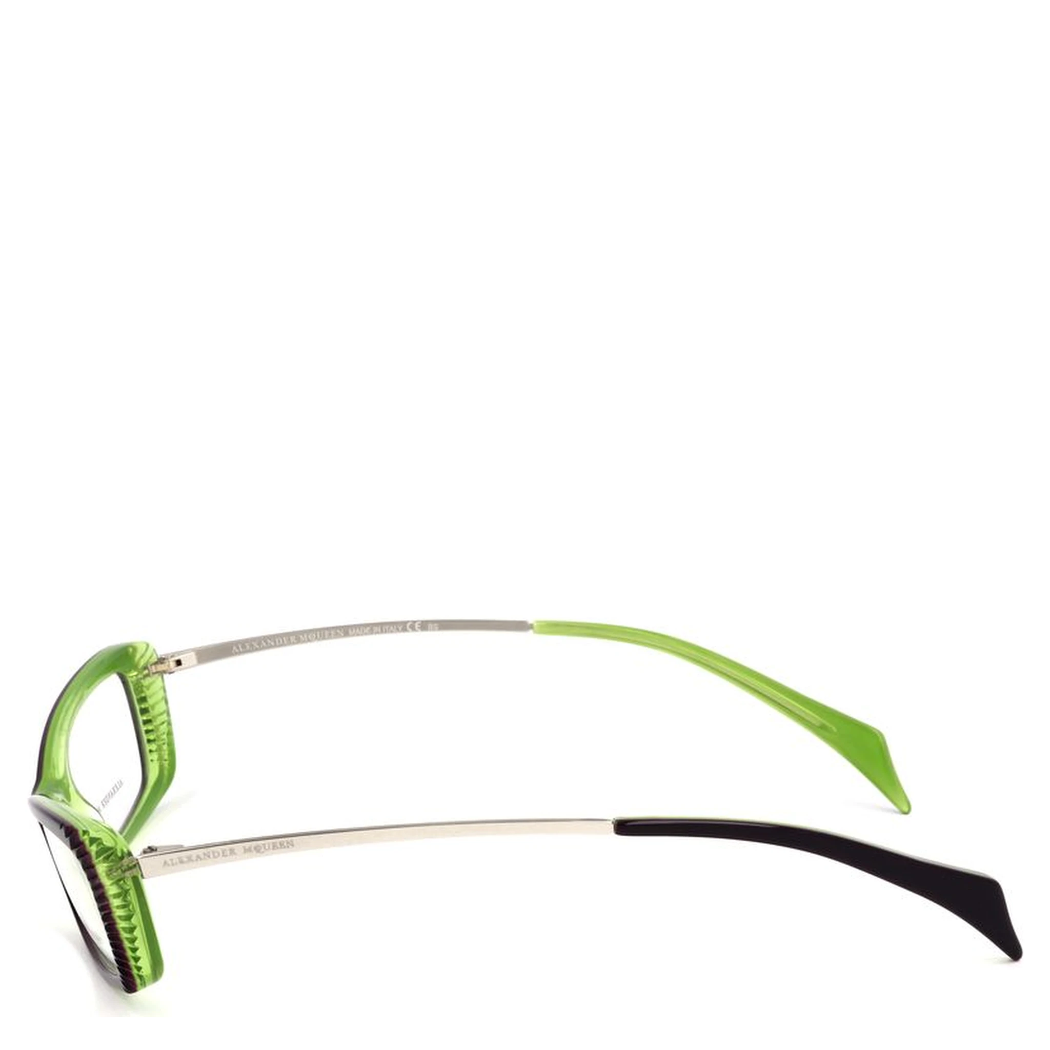 Bicolor Acetate Glasses (Frames)