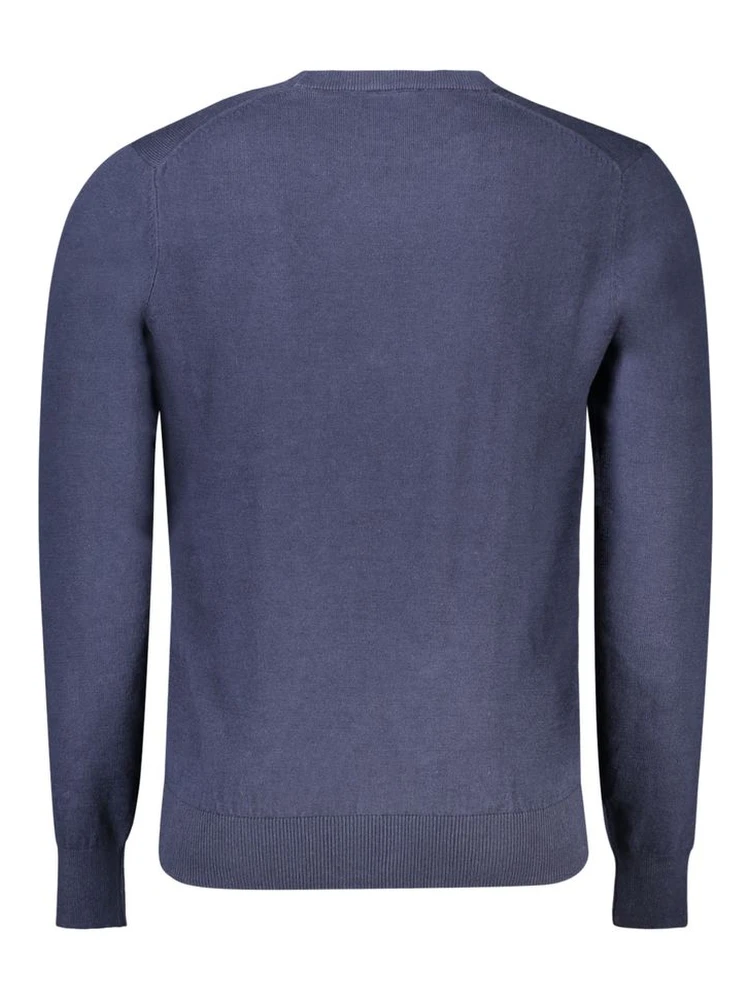 Blue Cotton Sweater alternative