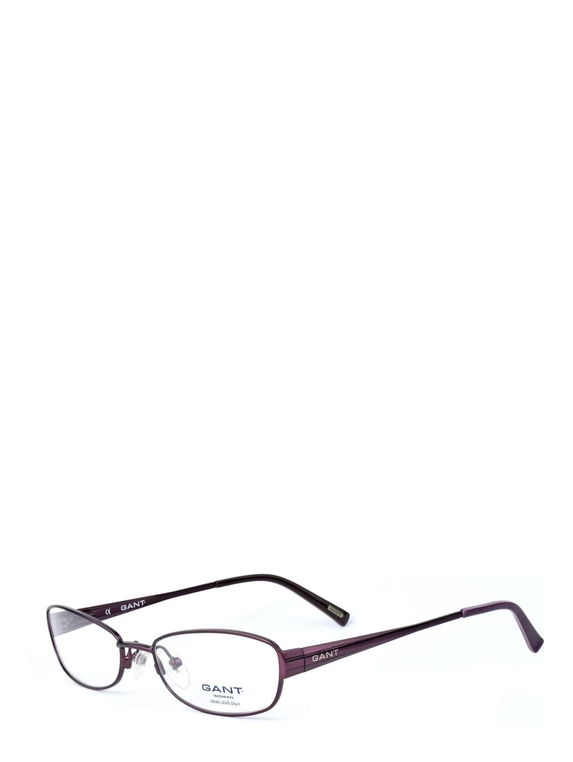 Purple Plastic Glasses (Frames)