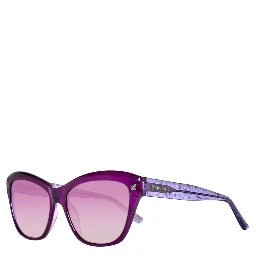 Multicolor Acetate Sunglasses